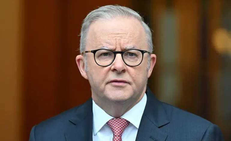 Australia Sends Surveillance Aircraft and Missiles to Gulf Amid Iran War