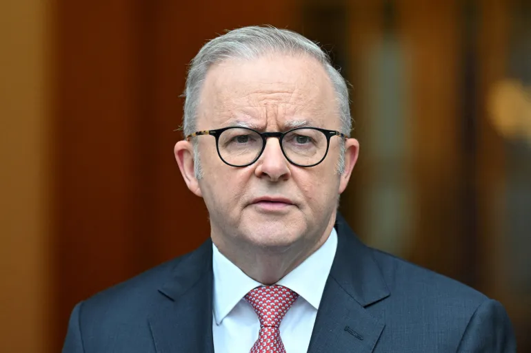 Australia Sends Surveillance Aircraft and Missiles to Gulf Amid Iran War