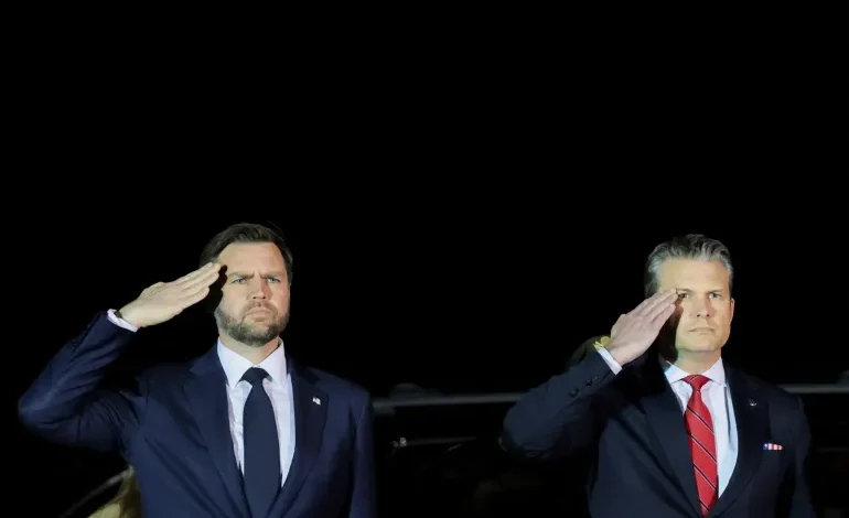 Pentagon Says US “Winning” in Iran War but Offers No End Date