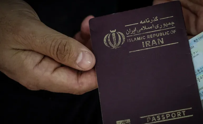 Australia suspends Iranian visitor visas amid war-related concerns