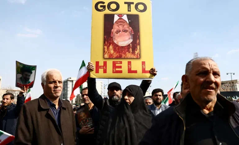 Iran appoints IRGC veteran to top security role after Larijani killing