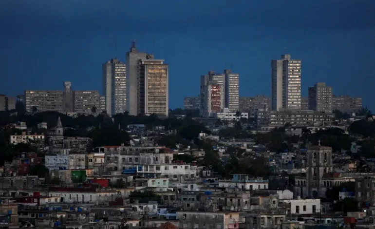 Cuba braces for pressure as blackouts deepen crisis