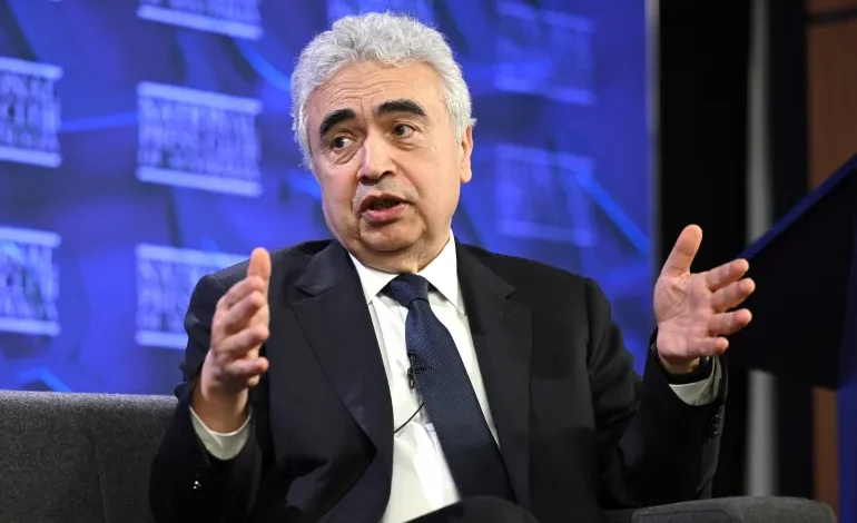 Energy crisis deeper than past shocks, IEA warns