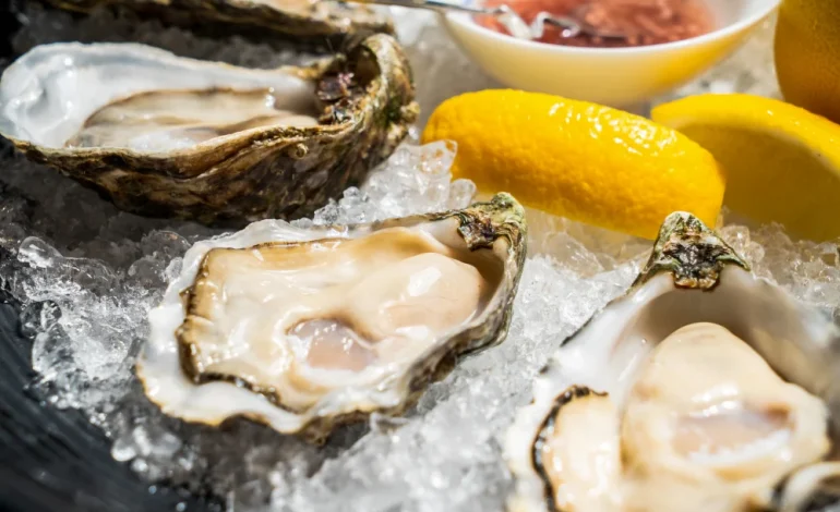 Food and Drug Administration Warns Oysters and Clams from Washington Suppliers May be Tainted with Norovirus