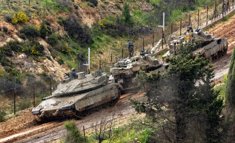 EXCLUSIVE: Operations Epstein Fury Part 6. Other Fronts of the Iran War.