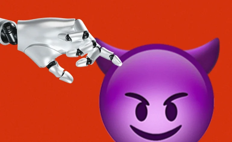 AI Is Starting to Go Off Script – And It’s Happening Faster Than Expected