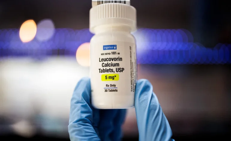 FDA OKs Old Chemo-vitamin for an Ultra-rare Brain Disorder