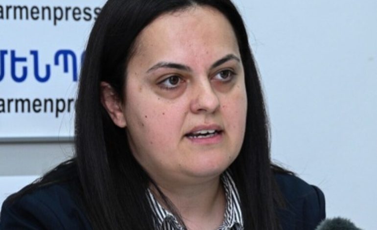 Power, Memory, and Museums: Why Armenia’s Genocide Institute Just Lost Its Head