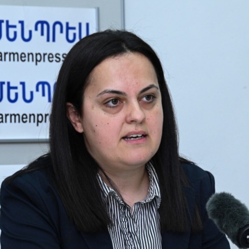 Power, Memory, and Museums: Why Armenia’s Genocide Institute Just Lost Its Head