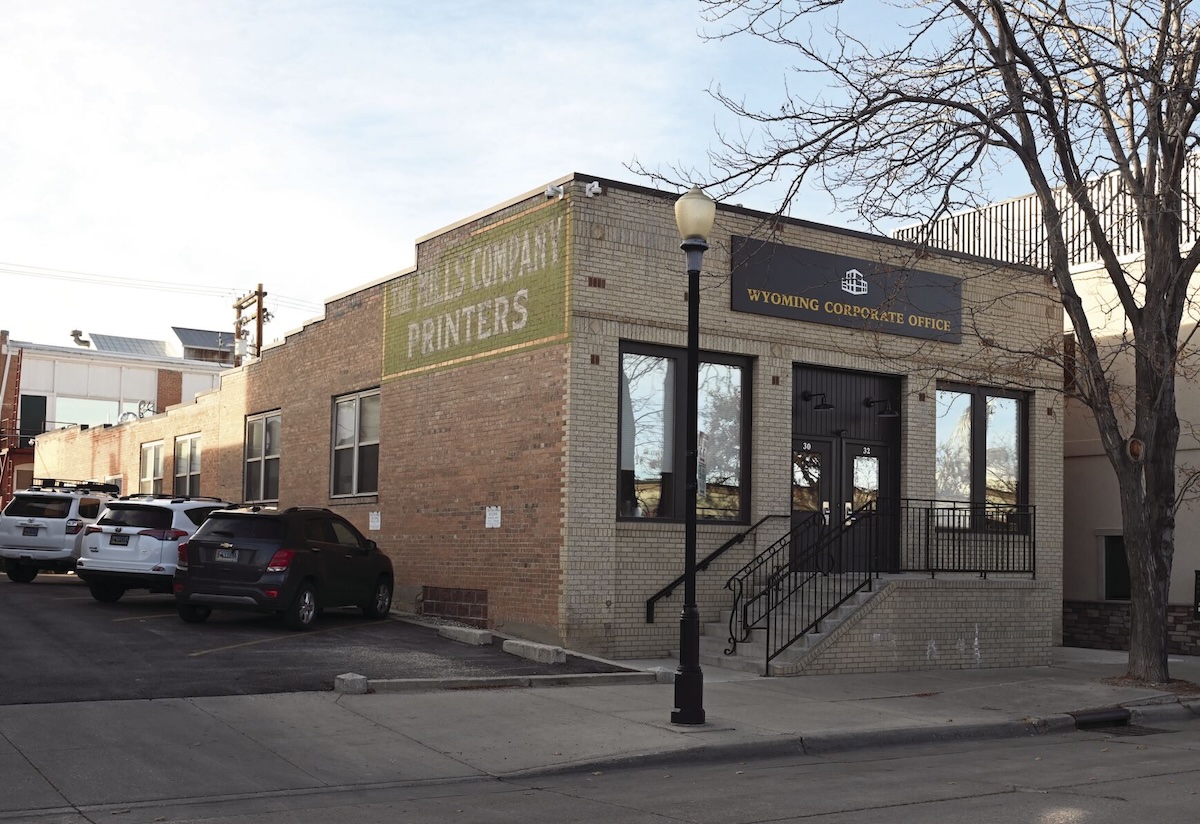 Lawmakers look to curb fraud enabled by Wyoming’s limited business regulations