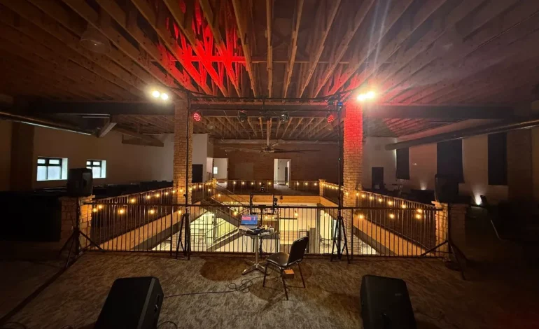 Artists of the top 3 songs of Wyoming Sounds of 2025 take the stage at CitiWerks