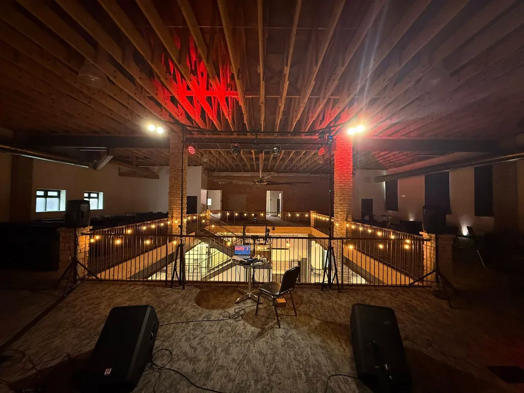 Artists of the top 3 songs of Wyoming Sounds of 2025 take the stage at CitiWerks