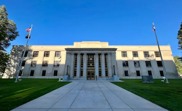 An independent Wyoming judiciary safeguards the rights of all