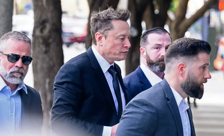 Musk: “I didn’t think my tweets would tank the stock” — Testifies in Twitter/X Shareholder Trial