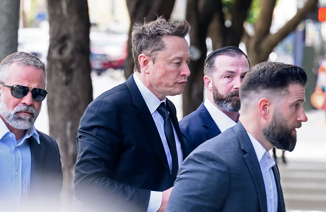 Musk: “I didn’t think my tweets would tank the stock” — Testifies in Twitter/X Shareholder Trial