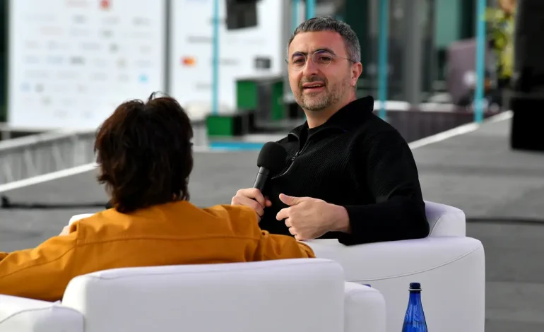 Microsoft Corporation Reshuffles Copilot Bosses — Frees up Mustafa Suleyman to Build the Models