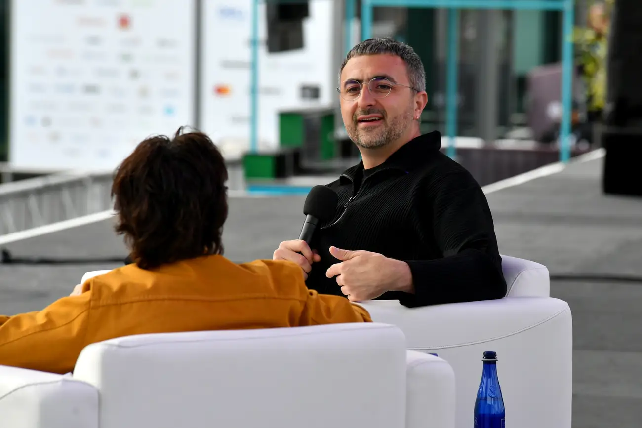 Microsoft Corporation Reshuffles Copilot Bosses — Frees up Mustafa Suleyman to Build the Models