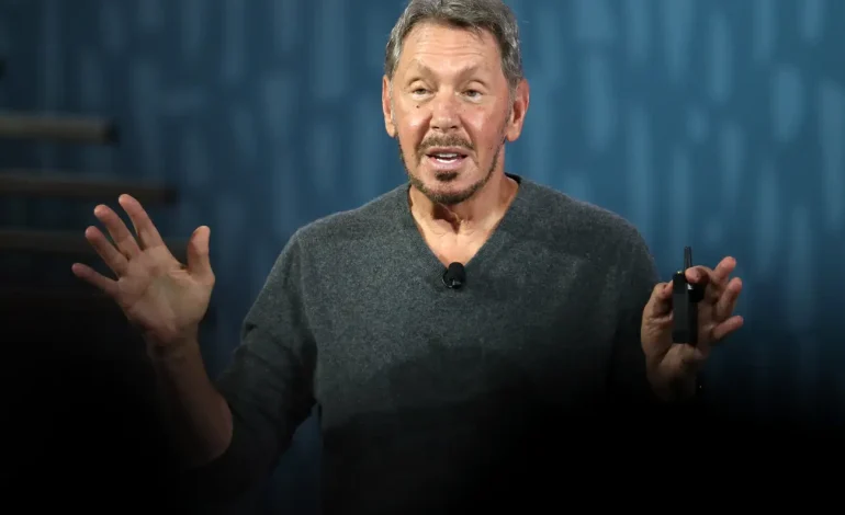 Oracle Cuts Thousands as AI Spending Surges – and Investors Cheer Anyway