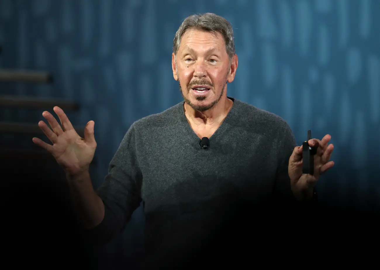 Oracle Cuts Thousands as AI Spending Surges – and Investors Cheer Anyway