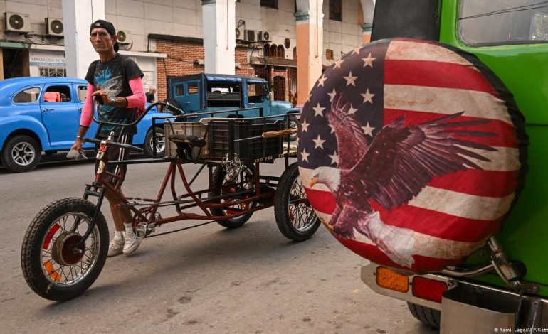 EXCLUSIVE: Part 2 – Fuel squeeze pushes Cuba deeper into crisis as regional aid struggles to keep pace