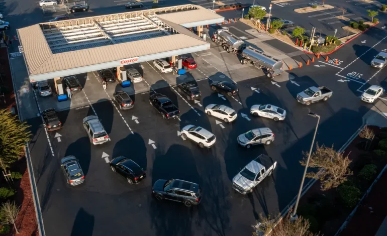 Wall Street’s Recession Anxiety Is Getting Louder – and Harder to Ignore