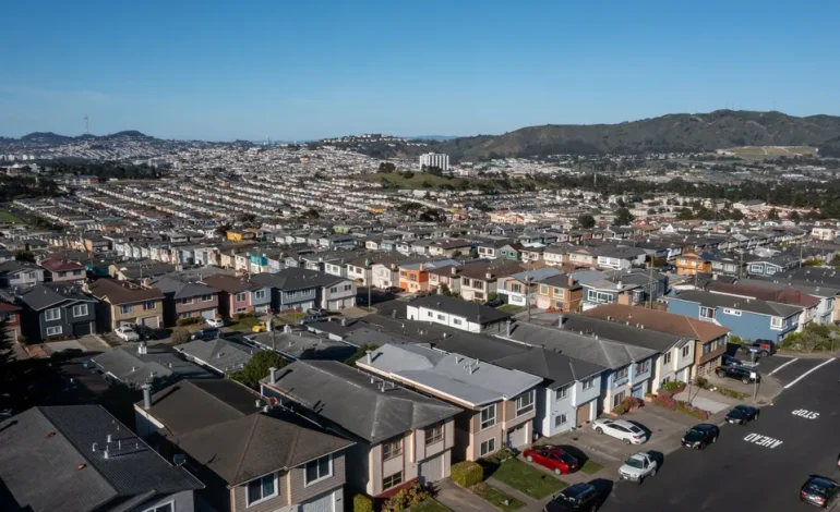 Crypto Meets Home Loans as Bitcoin-backed Mortgages Hit the Mainstream