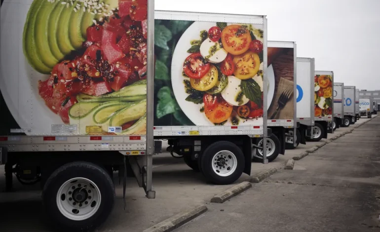Sysco’s $29B Restaurant Depot Bet Signals Big Shift in Food Supply Game