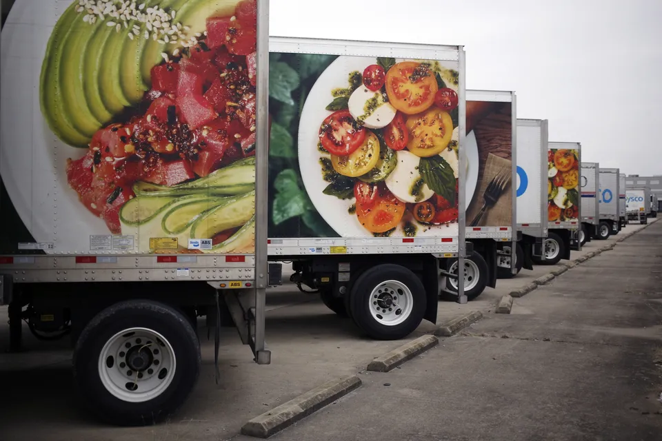 Sysco’s $29B Restaurant Depot Bet Signals Big Shift in Food Supply Game