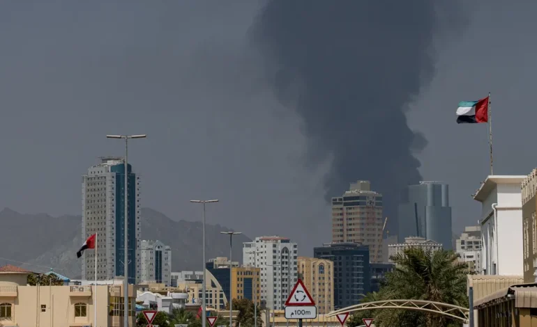 Any Safe Havens Left? Investors Search for Shelter as the Iran War Rattles Markets