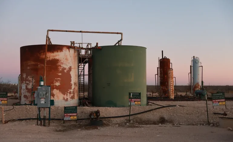 Strait of Hormuz Still Shut — Gas Stays Painfully High Despite Trump’s Calls