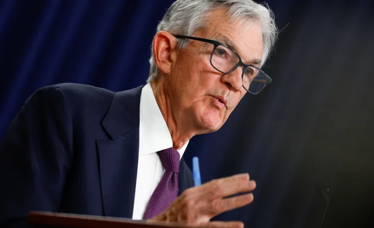 Bond Traders Are Backing away from Fed Cuts as Oil and War Keep the Pressure on