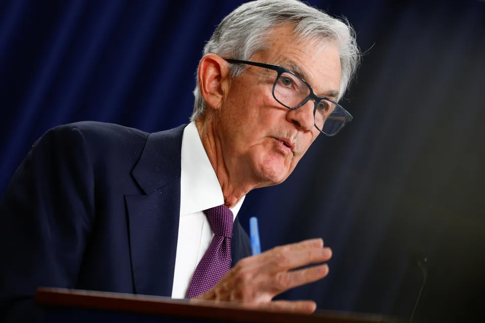 Bond Traders Are Backing away from Fed Cuts as Oil and War Keep the Pressure on