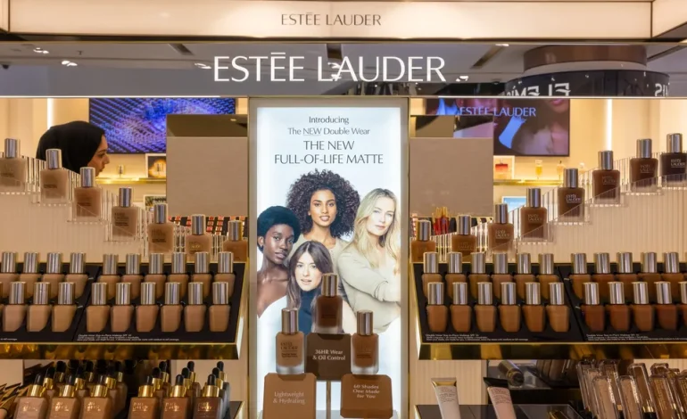 Estée Lauder Eyes Mega Merger With Puig to Build $40B Beauty Powerhouse