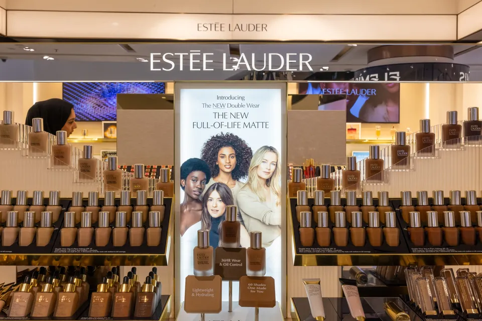 Estée Lauder Eyes Mega Merger With Puig to Build $40B Beauty Powerhouse