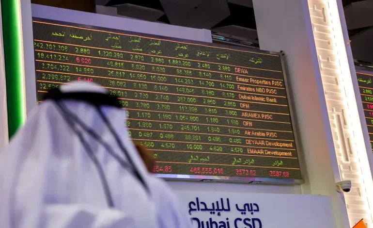 United Arab Emirates Shutters Markets — Here’s Why the Exchanges Stayed Closed