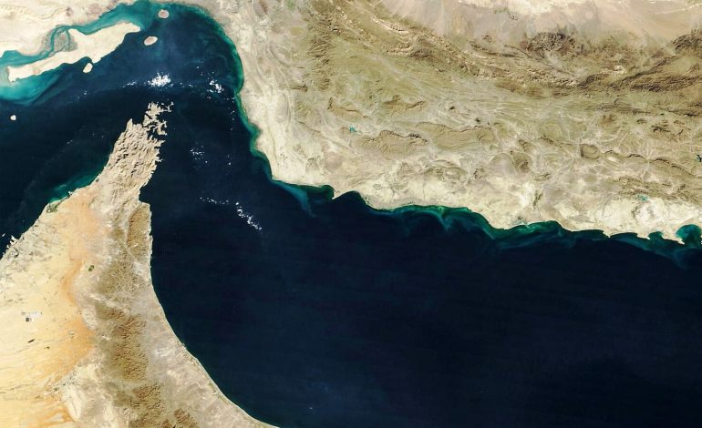 EXCLUSIVE: Operation Epstein Fury Part 2. Economic Fallout.