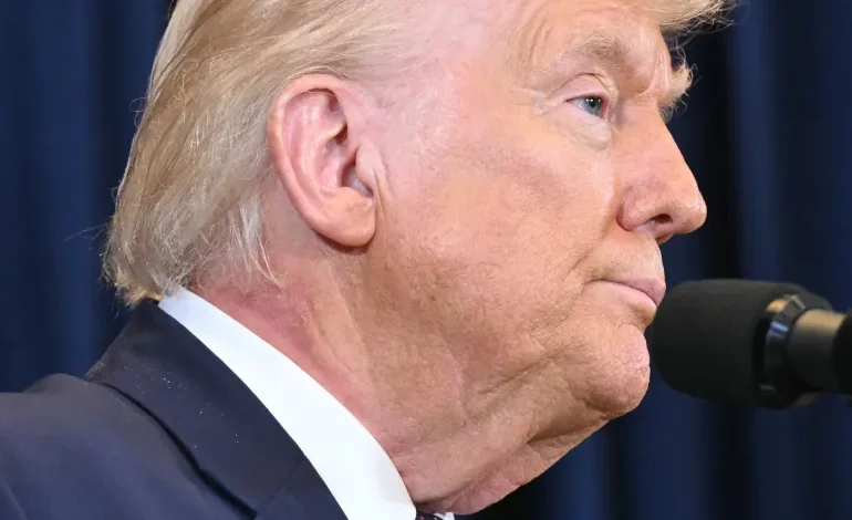 Trump Says Iran War May End Soon While Warning of Stronger Strikes