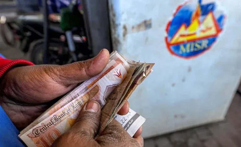 Fuel Shock Hits Hard: Asia’s Poorest Economies Struggle as War Chokes Energy Supplies