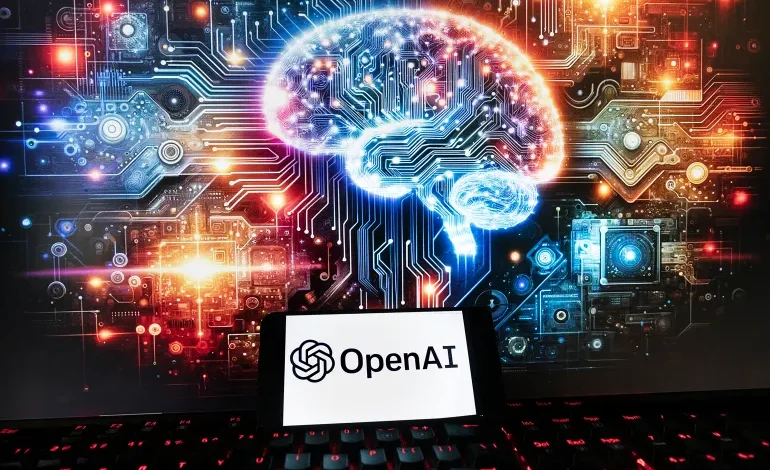 OpenAI shuts down Sora, pulls back from AI video push