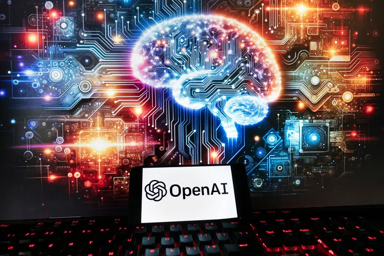OpenAI shuts down Sora, pulls back from AI video push