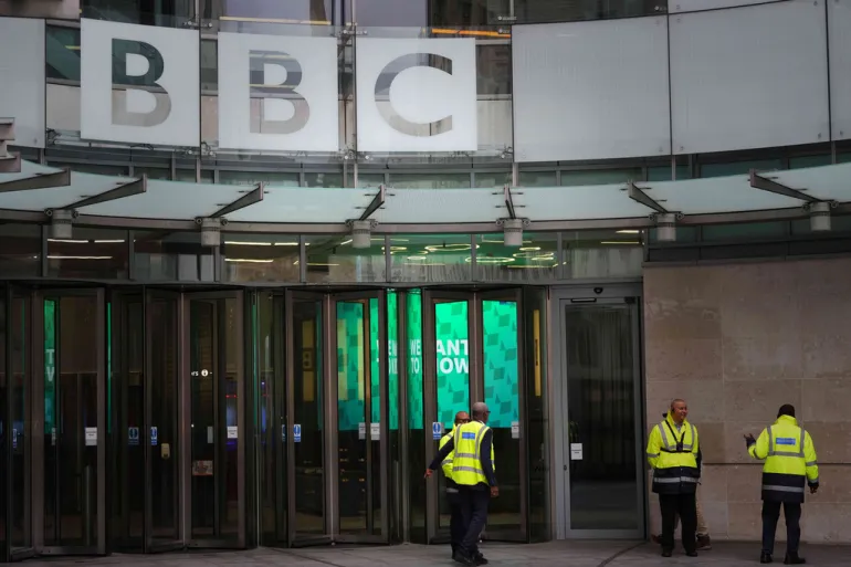 BBC Moves to Dismiss Trump’s $10bn Lawsuit Over Edited Speech