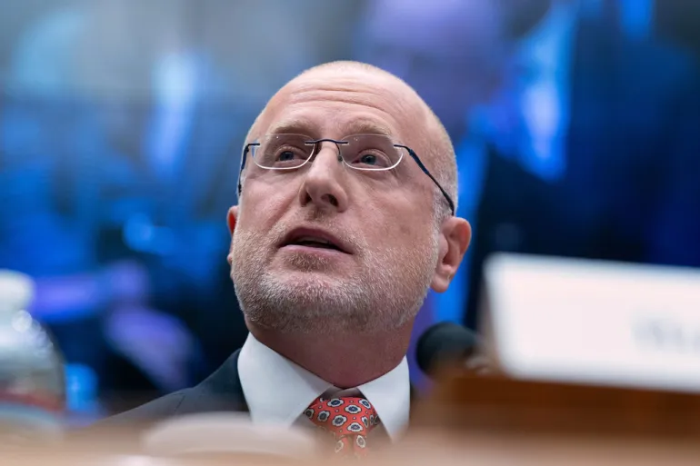 Trump Administration Warns Broadcasters Over Critical War Coverage