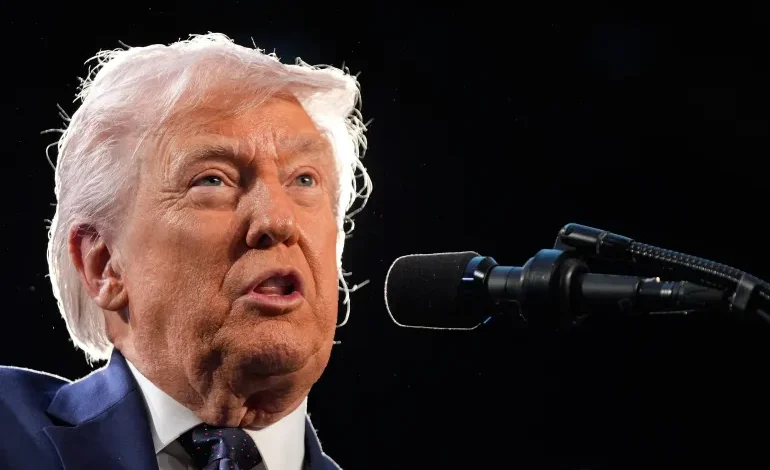 Trump Signals Sanctions Relief to Ease Oil Prices During Iran War