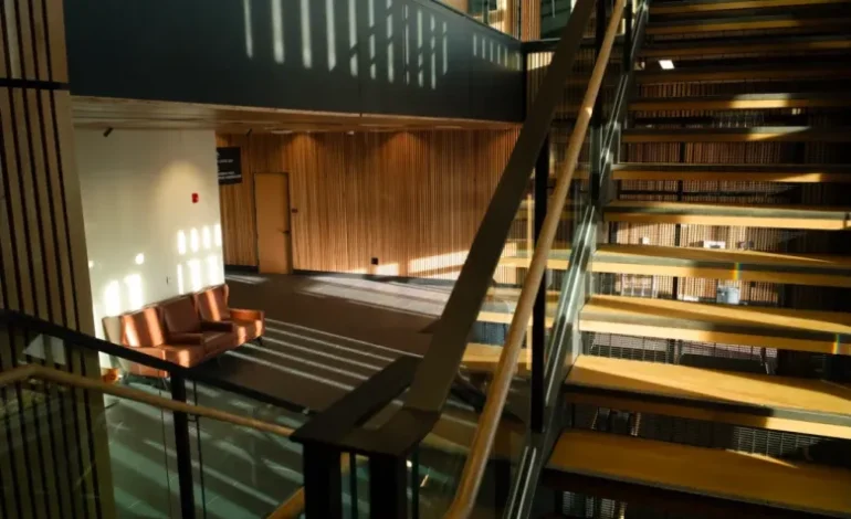 With private-jet lounge complete, Jackson Hole Airport turns to finding new firehouse site