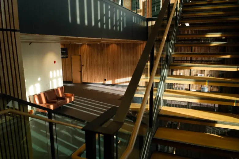 With private-jet lounge complete, Jackson Hole Airport turns to finding new firehouse site