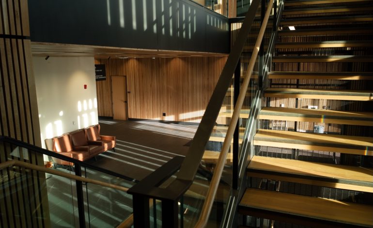 With private-jet lounge complete, Jackson Hole Airport turns to finding new firehouse site