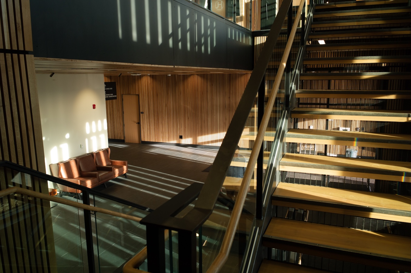 With private-jet lounge complete, Jackson Hole Airport turns to finding new firehouse site