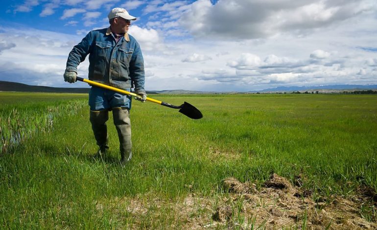 Amid ‘dire situation’ for Colorado River Basin, headwater states say they can’t cut water they don’t have