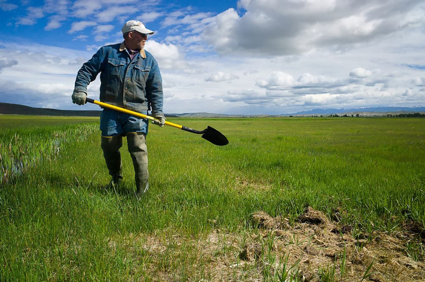 Amid ‘dire situation’ for Colorado River Basin, headwater states say they can’t cut water they don’t have