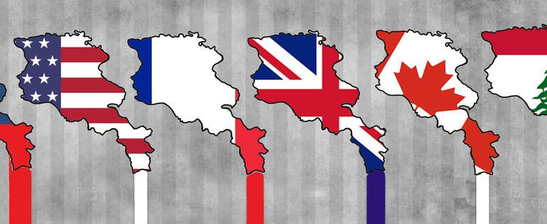 Democracy on a Leash: How Nikol Pashinyan is Sidelining Diaspora Vote